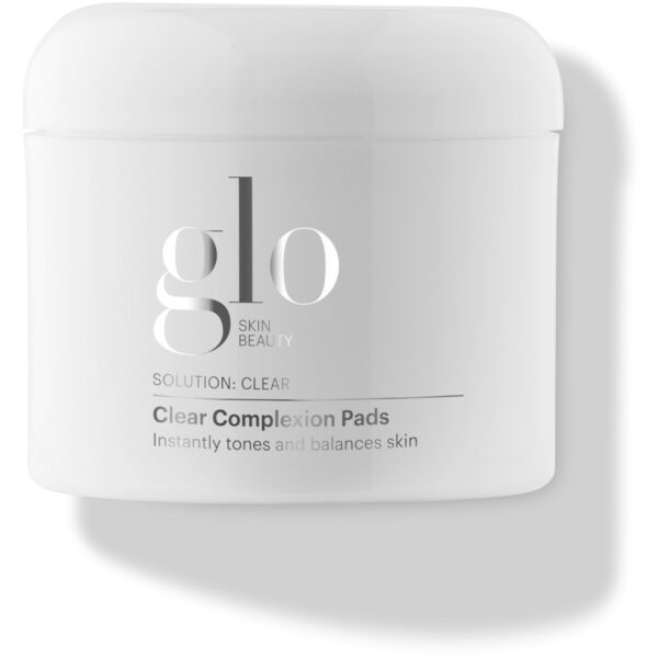 Glo Skin Beauty Clear Complexion Pads