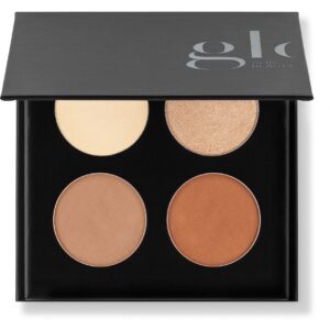 Glo Skin Beauty Contour Kit Medium To Dark