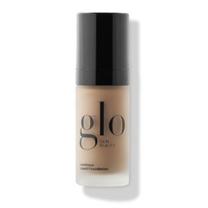 Glo Skin Beauty LUXE Luminous Liquid Foundation Brúlee