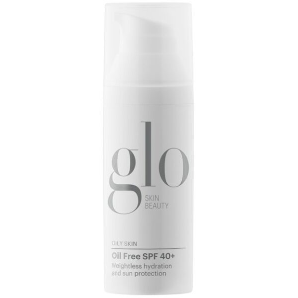 Glo Skin Beauty Oil Free SPF 40+