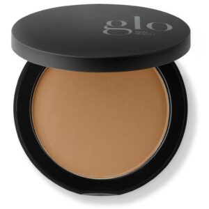 Glo Skin Beauty Pressed Base Chestnut Light