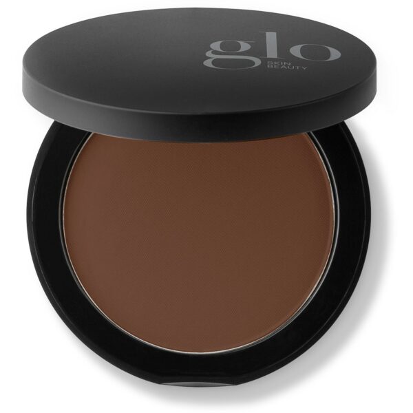 Glo Skin Beauty Pressed Base  Cocoa