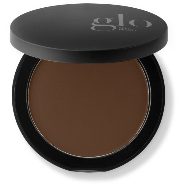 Glo Skin Beauty Pressed Base Cocoa Medium