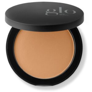 Glo Skin Beauty Pressed Base Tawny Medium