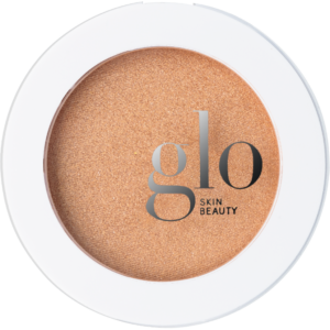 Glo Skin Beauty Skin Glow Powder Highlighter Cognac