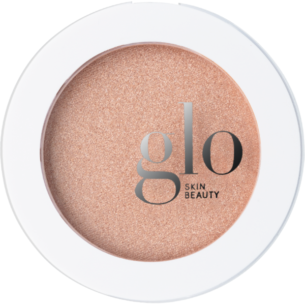 Glo Skin Beauty Skin Glow Powder Highlighter Rose