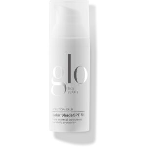 Glo Skin Beauty Sensitive Line Solar Shade SPF 51 50 ml