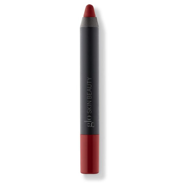 Glo Skin Beauty Suede Matte Crayon Crimson