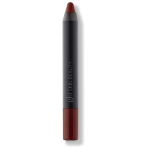 Glo Skin Beauty Suede Matte Crayon Port Port