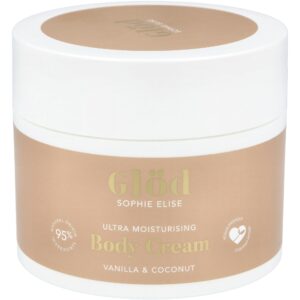 Glöd Sophie Elise Body Cream  200 ml