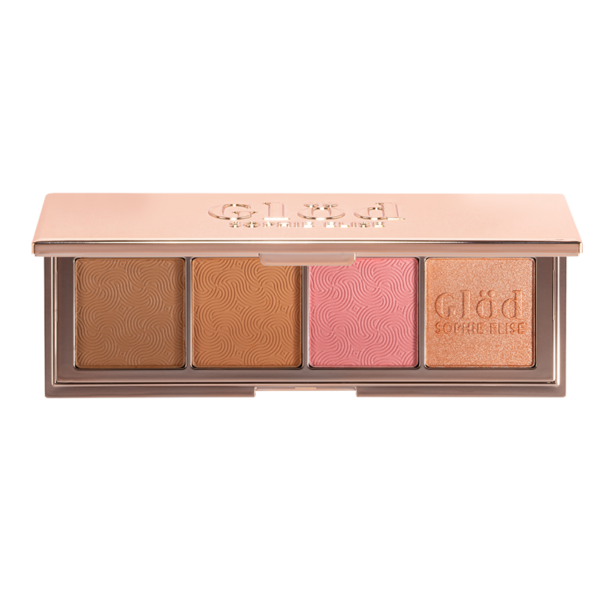 Glöd Sophie Elise Face Palette