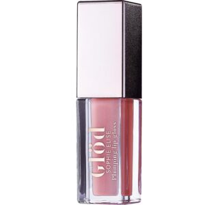 Glöd Sophie Elise Lip Gloss Pink