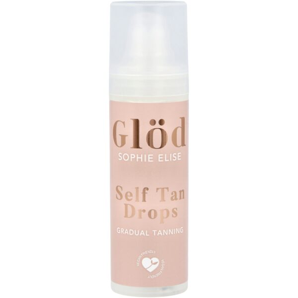 Glöd Sophie Elise Self Tan Drops