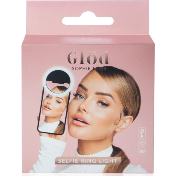 Glöd Sophie Elise  Selfie Light