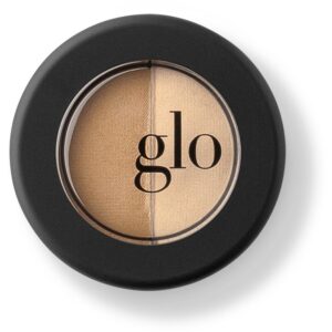 Glo Skin Beauty Brow Powder Duo Blonde Blonde