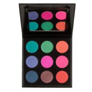 GlossGods Cosmetics Creators Collection Touch me Eyeshadow Palette