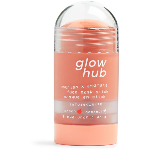 Glow Hub Nourish & Hydrate Face Mask Stick 35 g