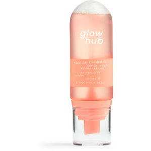 Glow Hub Nourish & Hydrate Serum Mist 90 ml