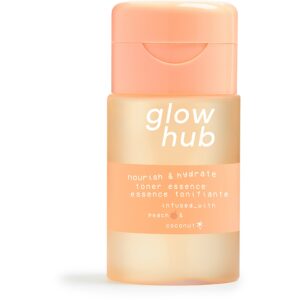 Glow Hub Nourish & Hydrate Toner Essence 100 ml