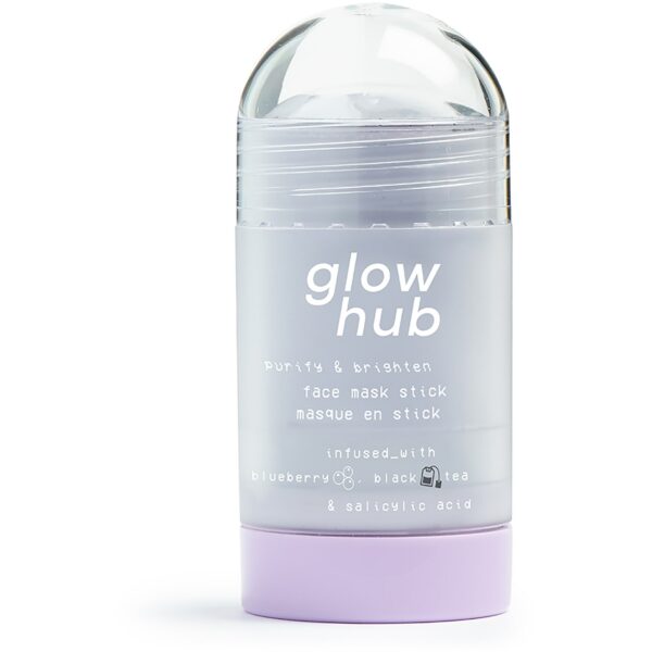 Glow Hub Purify & Brighten Face Mask Stick 35 g