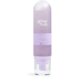 Glow Hub Purify & Brighten Jelly Cleanser 120 ml