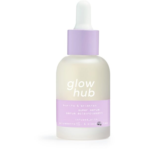 Glow Hub Purify & Brighten Super Serum 30 ml