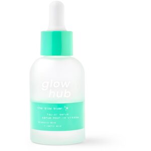 Glow Hub Intro To Acids The Glow Giver Serum 30 ml