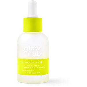 Glow Hub Intro To Acids The Hydrate Hero Serum 30 ml