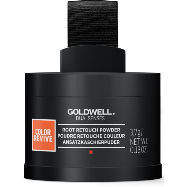 Goldwell Dualsenses Color Revive Root Retouch Powder Copper Red