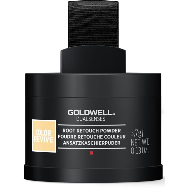 Goldwell Dualsenses Color Revive Root Retouch Powder Light Blonde