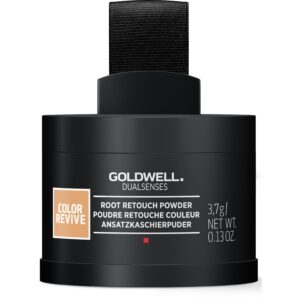 Goldwell Dualsenses Color Revive Root Retouch Powder Dark Blonde