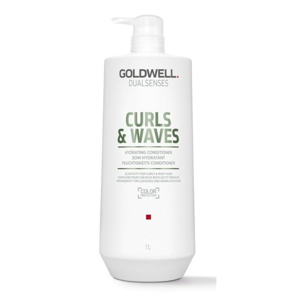 Goldwell Dualsenses Curls & Waves Conditioner 1000 ml