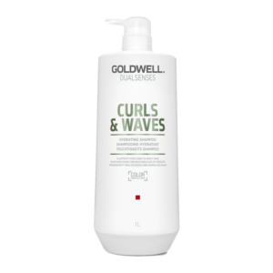 Goldwell Dualsenses Curls & Waves Schampo 1000 ml