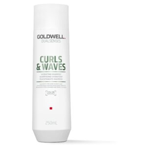 Goldwell Dualsenses Curls & Waves Schampo 250 ml