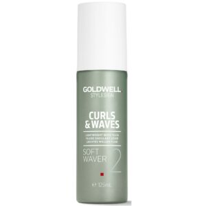 Goldwell StyleSign Curls & Waves Soft Waver  125 ml