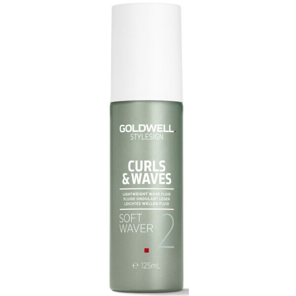 Goldwell StyleSign Curls & Waves Soft Waver  125 ml