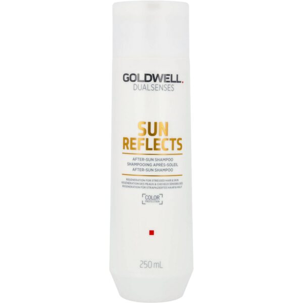 Goldwell Dualsenses Sun Reflects Duals AfterSun Shampoo 250 ml