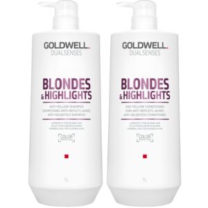 Goldwell Dualsenses Blondes & Highlights Duo
