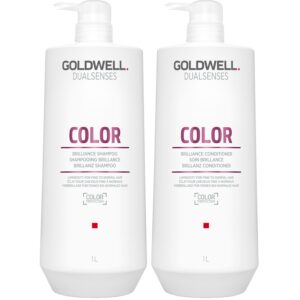 Goldwell Dualsenses Color Brilliance Duo