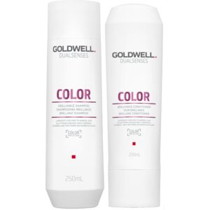 Goldwell Dualsenses Color Brilliance Paket