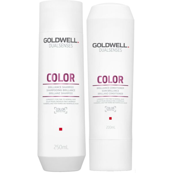 Goldwell Dualsenses Color Brilliance Paket