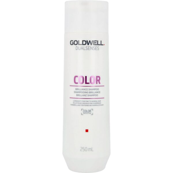 Goldwell Dualsenses Color Brilliance Shampoo 250 ml