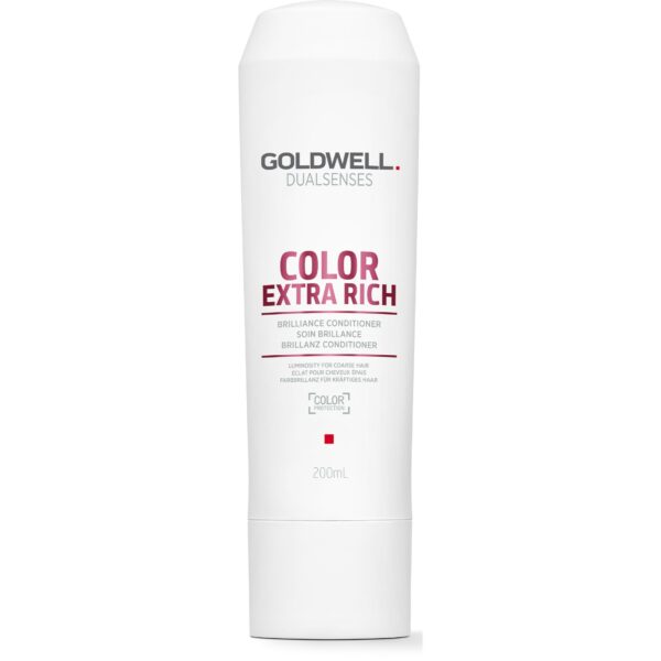 Goldwell Dualsenses Color Extra Rich Brilliance Conditioner 200 ml