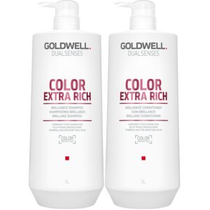 Goldwell Dualsenses Color Extra Rich Brilliance Duo