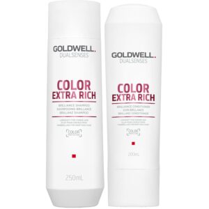 Goldwell Dualsenses Color Extra Rich Brilliance Paket