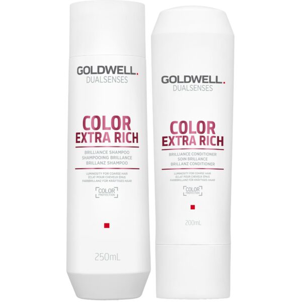 Goldwell Dualsenses Color Extra Rich Brilliance Paket