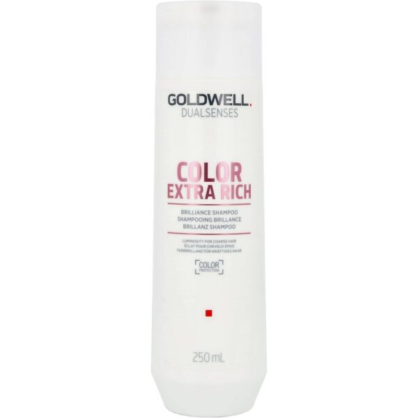 Goldwell Dualsenses Color Extra Rich Brilliance Shampoo 250 ml