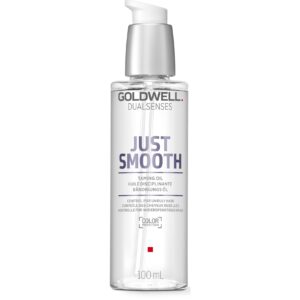 Goldwell Dualsenses Just Smooth   Taming Oil 100 ml 100 ml