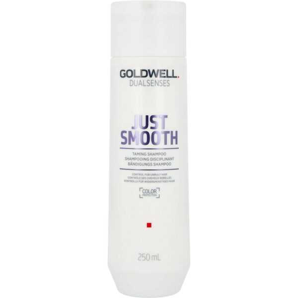 Goldwell Dualsenses Just Smooth   Taming Shampoo 250 ml