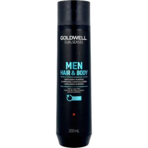 Goldwell Dualsenses Men Hair & Body Shampoo 300 ml